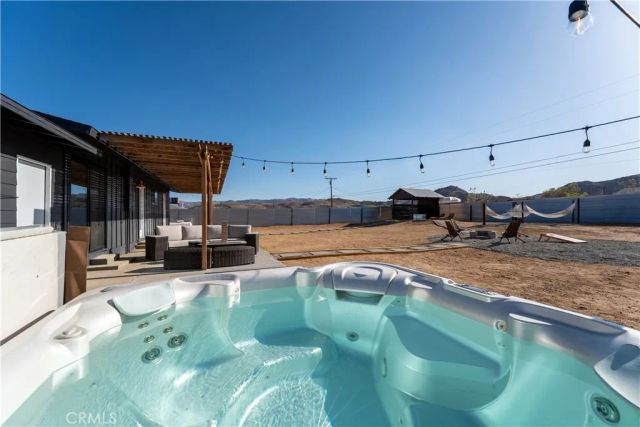 4726 Avenida La Flora Desierta, Joshua Tree, CA 92252