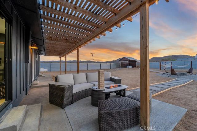 4726 Avenida La Flora Desierta, Joshua Tree, CA 92252