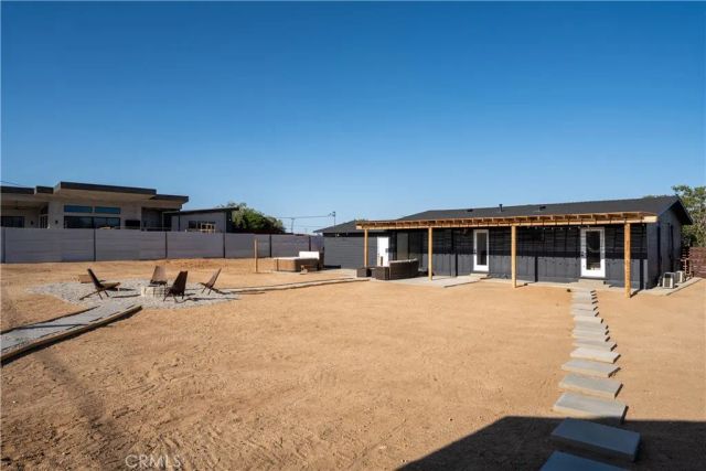 4726 Avenida La Flora Desierta, Joshua Tree, CA 92252