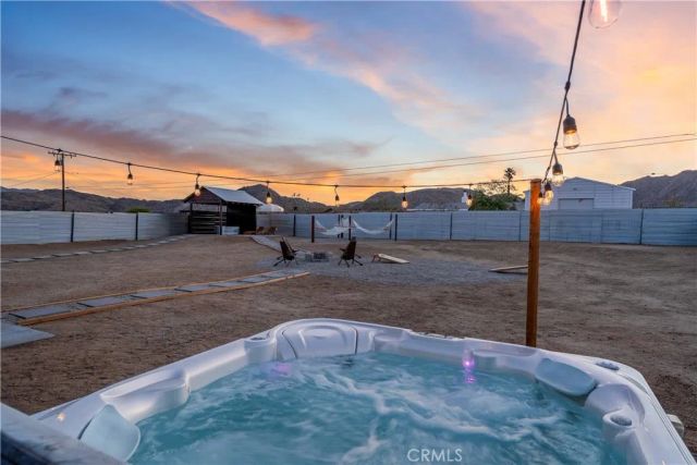 4726 Avenida La Flora Desierta, Joshua Tree, CA 92252