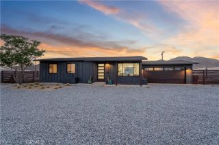 4726 Avenida La Flora Desierta, Joshua Tree, CA 92252
