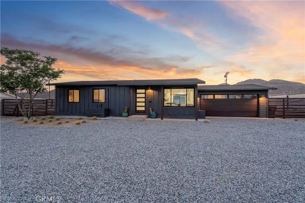 4726 Avenida La Flora Desierta, Joshua Tree, CA 92252