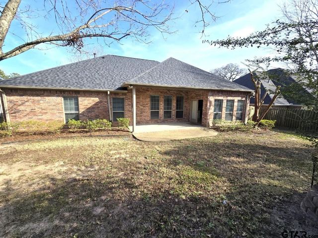 5603 Thomas Nelson, Tyler, TX 75707