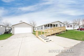 4001 E Wembley Lane, Oshtemo Twp, MI 49009