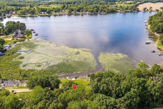 10333 Walnut Drive, Three Rivers, MI 49093