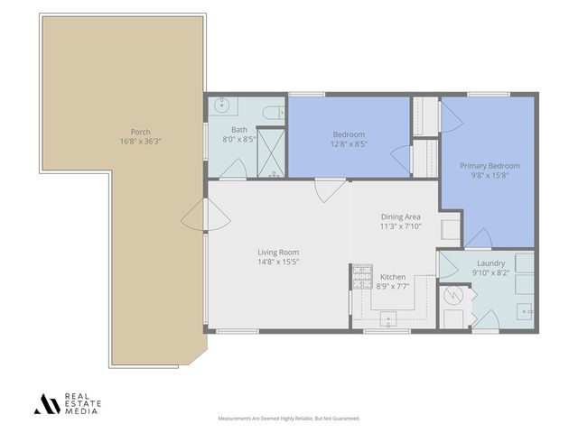10333 Walnut Drive, Three Rivers, MI 49093