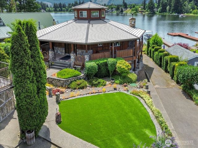 17049 Lake Point Drive SE, Yelm, WA 98597