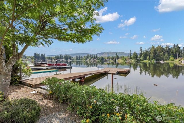 17049 Lake Point Drive SE, Yelm, WA 98597