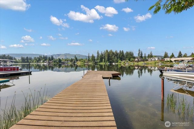17049 Lake Point Drive SE, Yelm, WA 98597
