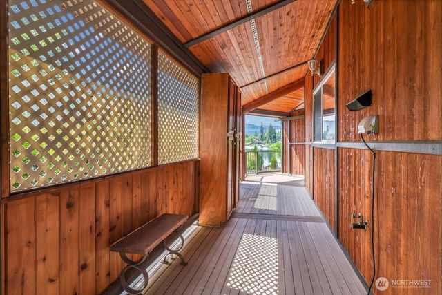 17049 Lake Point Drive SE, Yelm, WA 98597