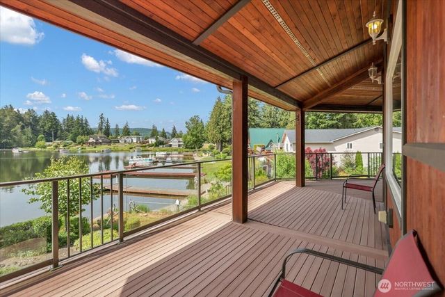 17049 Lake Point Drive SE, Yelm, WA 98597
