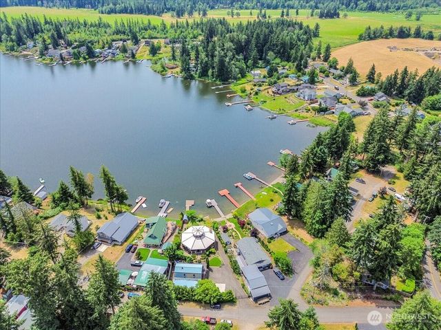 17049 Lake Point Drive SE, Yelm, WA 98597