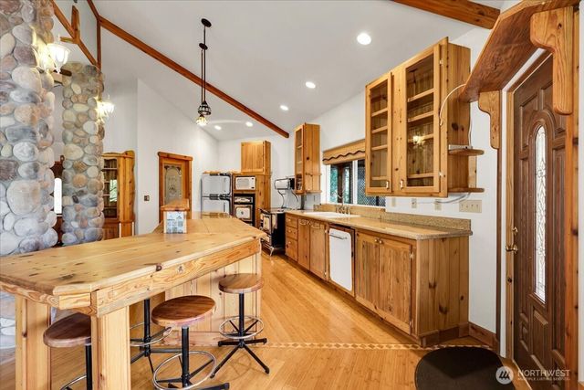 17049 Lake Point Drive SE, Yelm, WA 98597