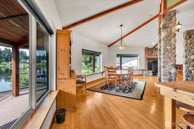 17049 Lake Point Drive SE, Yelm, WA 98597