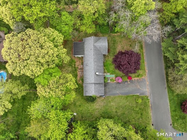 95 Westwood Drive, Easton, CT 06612