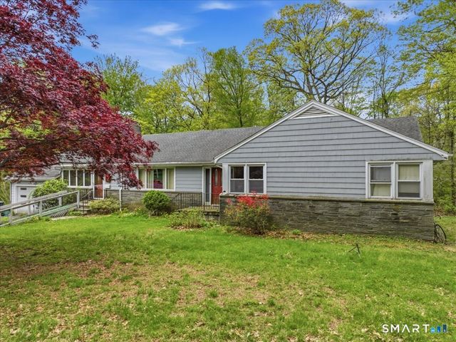 95 Westwood Drive, Easton, CT 06612