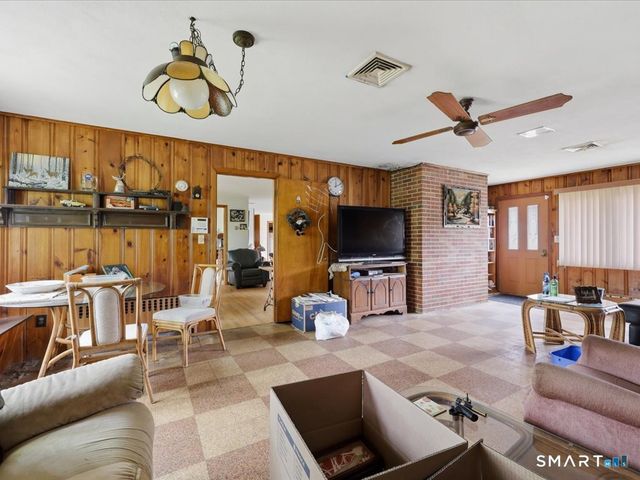 95 Westwood Drive, Easton, CT 06612