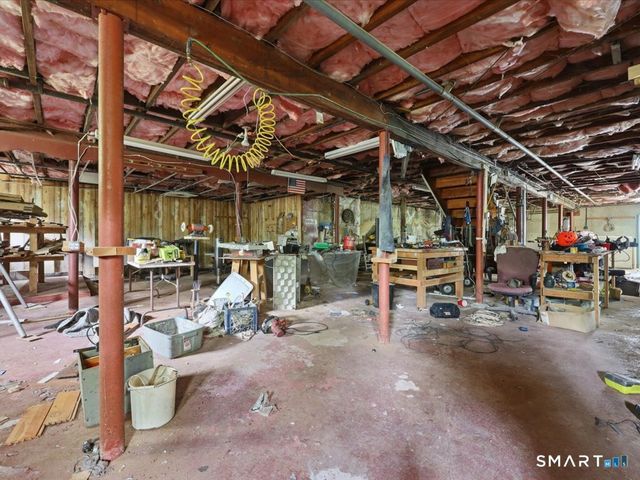 95 Westwood Drive, Easton, CT 06612