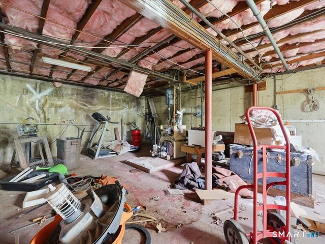 95 Westwood Drive, Easton, CT 06612