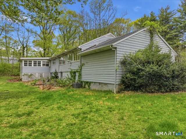 95 Westwood Drive, Easton, CT 06612