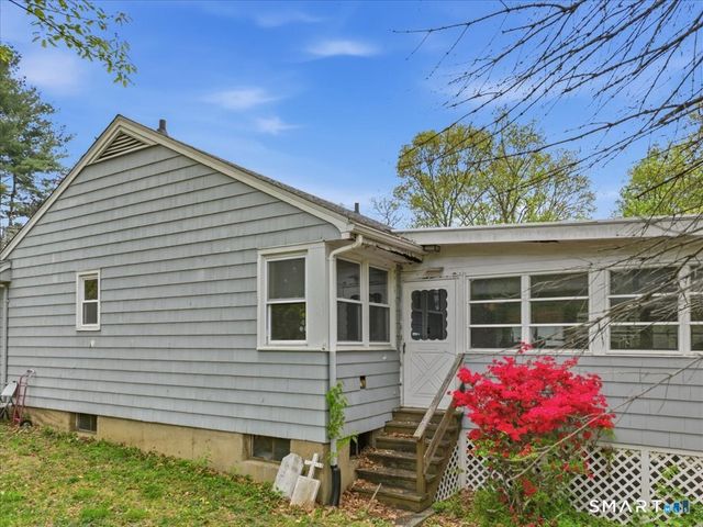95 Westwood Drive, Easton, CT 06612