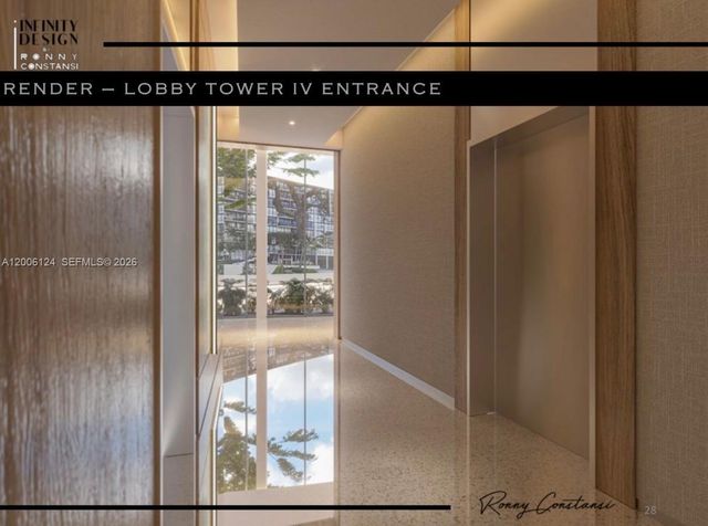 601 NE 36th St 1404, Miami, FL 33137