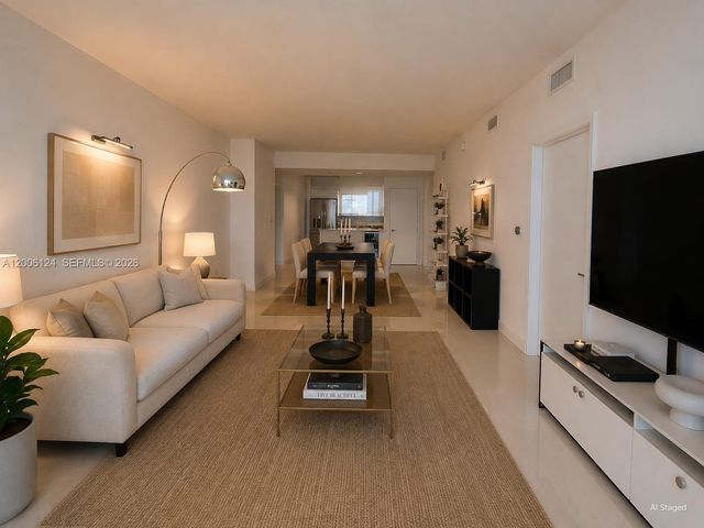 601 NE 36th St 1404, Miami, FL 33137