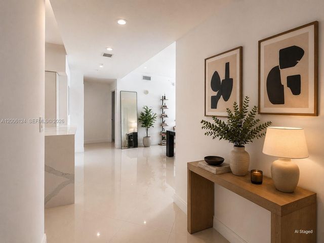 601 NE 36th St 1404, Miami, FL 33137