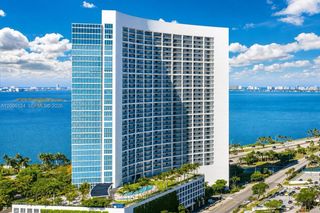 601 NE 36th St 1404, Miami, FL 33137