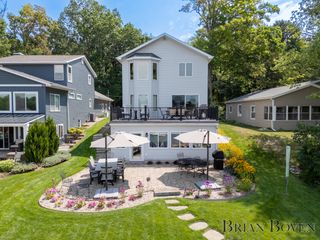 7550 Hessler Drive Ne, Courtland Twp, MI 49341