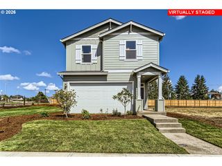 23844 Sw BLACK TORTOISE Ter, Tualatin, OR 97062