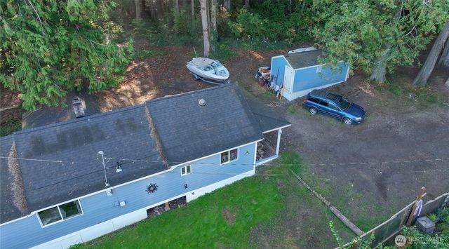 10012 Brush Arbor Lane NW, Seabeck, WA 98380