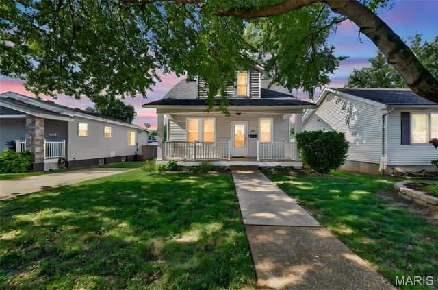 6044 Arthur Avenue, St Louis, MO 63139