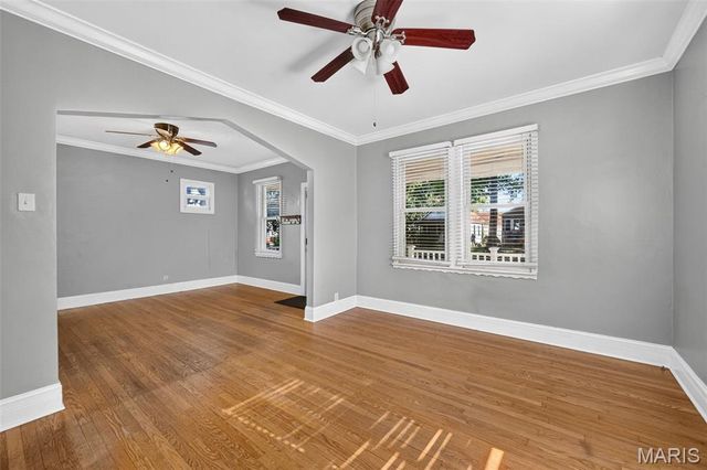 6044 Arthur Avenue, St Louis, MO 63139
