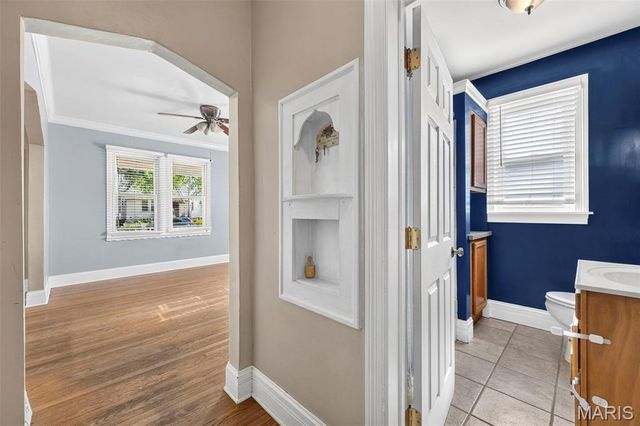 6044 Arthur Avenue, St Louis, MO 63139