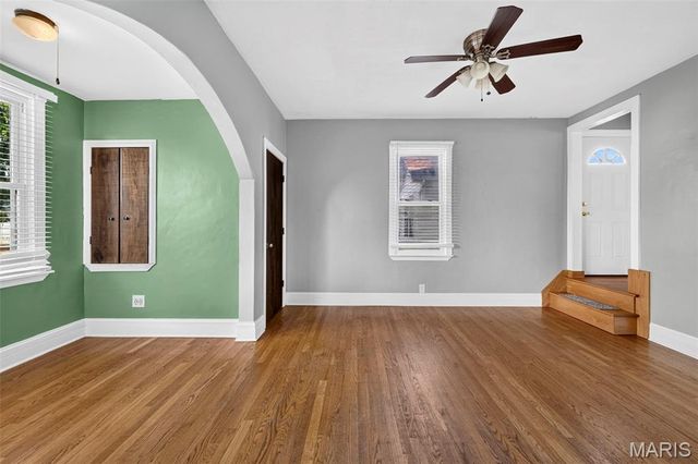 6044 Arthur Avenue, St Louis, MO 63139
