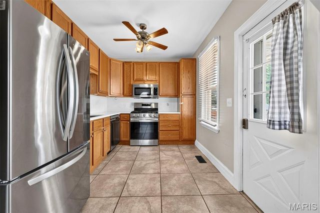 6044 Arthur Avenue, St Louis, MO 63139