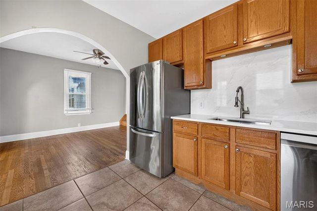 6044 Arthur Avenue, St Louis, MO 63139