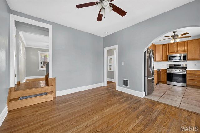 6044 Arthur Avenue, St Louis, MO 63139