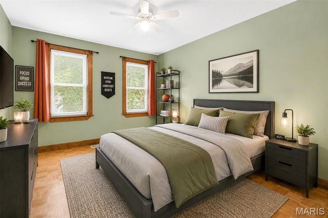 6044 Arthur Avenue, St Louis, MO 63139