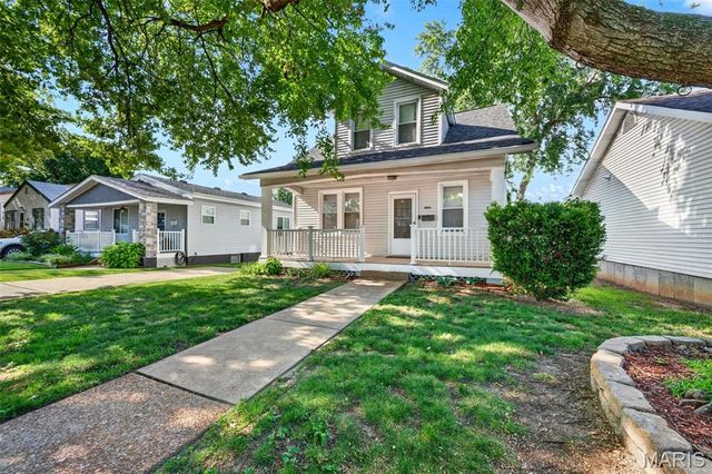 6044 Arthur Avenue, St Louis, MO 63139