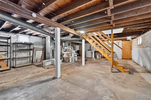 6044 Arthur Avenue, St Louis, MO 63139