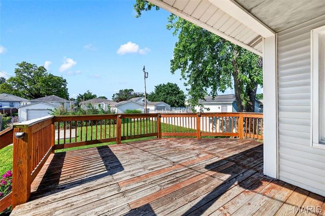 6044 Arthur Avenue, St Louis, MO 63139