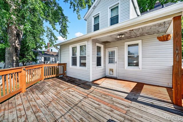 6044 Arthur Avenue, St Louis, MO 63139