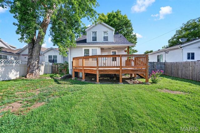 6044 Arthur Avenue, St Louis, MO 63139