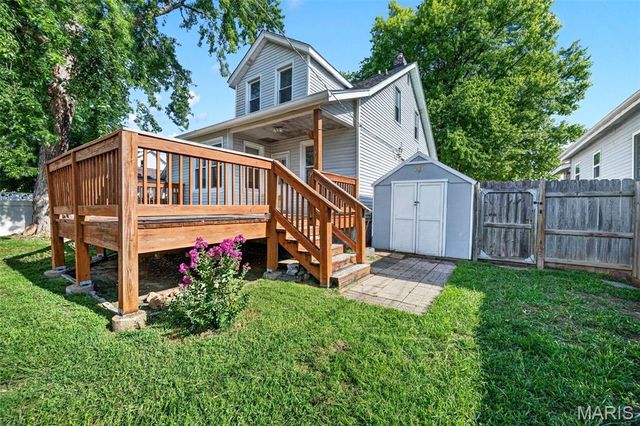 6044 Arthur Avenue, St Louis, MO 63139