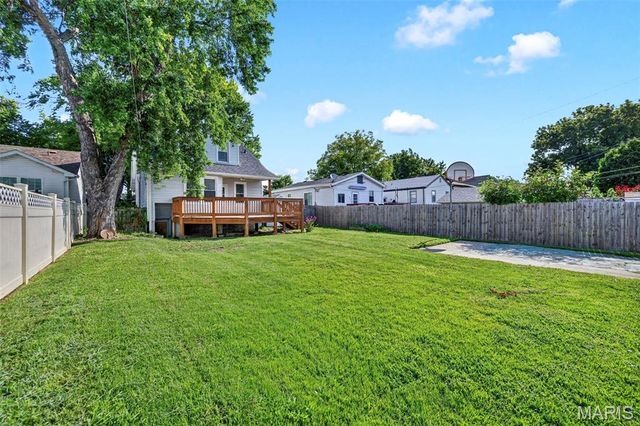 6044 Arthur Avenue, St Louis, MO 63139