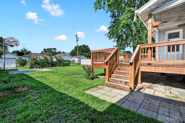 6044 Arthur Avenue, St Louis, MO 63139