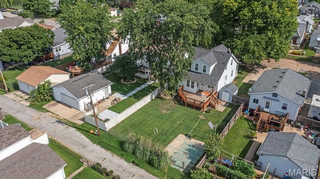 6044 Arthur Avenue, St Louis, MO 63139