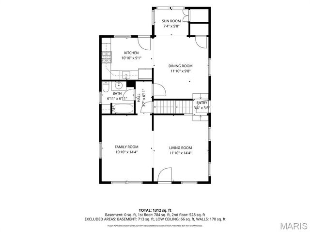 6044 Arthur Avenue, St Louis, MO 63139